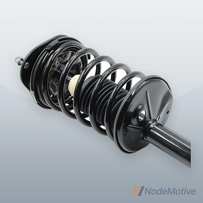 Front Struts Shock & Coil Spring Assembly for Toyota Geo