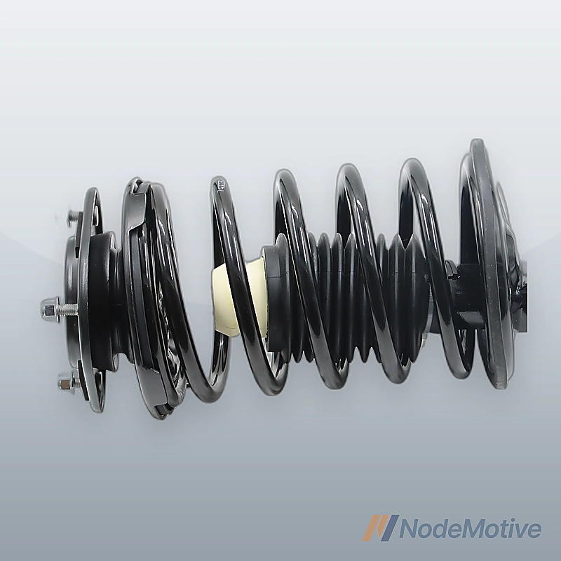 Front Struts Shock & Coil Spring Assembly for Toyota Geo