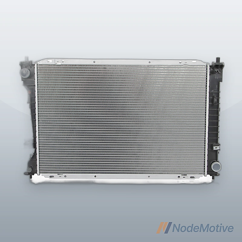13040 Radiator Aluminum for 08-12 Ford Escape Mazda Tribute L4 2.3L 2.5L