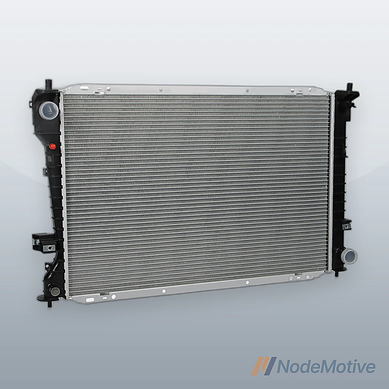 13040 Radiator Aluminum for 08-12 Ford Escape Mazda Tribute L4 2.3L 2.5L