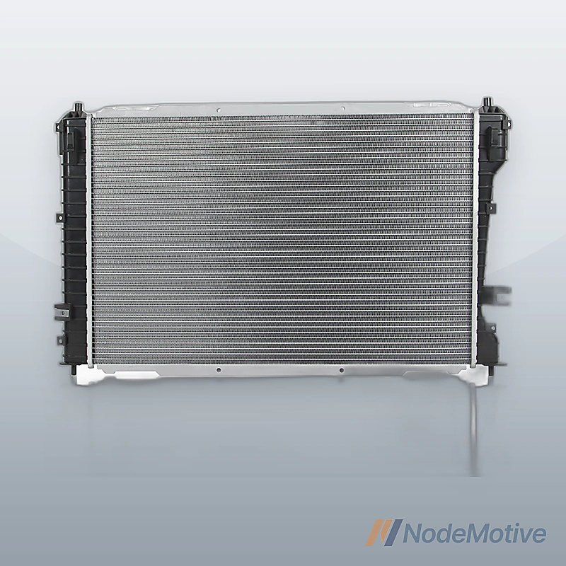 13040 Radiator Aluminum for 08-12 Ford Escape Mazda Tribute L4 2.3L 2.5L