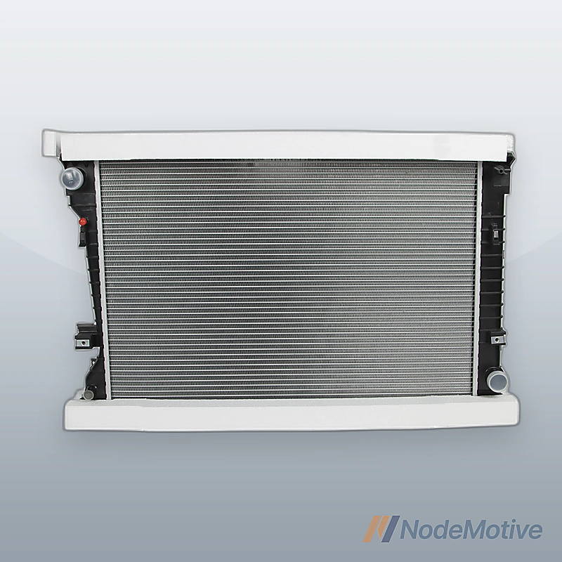 13040 Radiator Aluminum for 08-12 Ford Escape Mazda Tribute L4 2.3L 2.5L