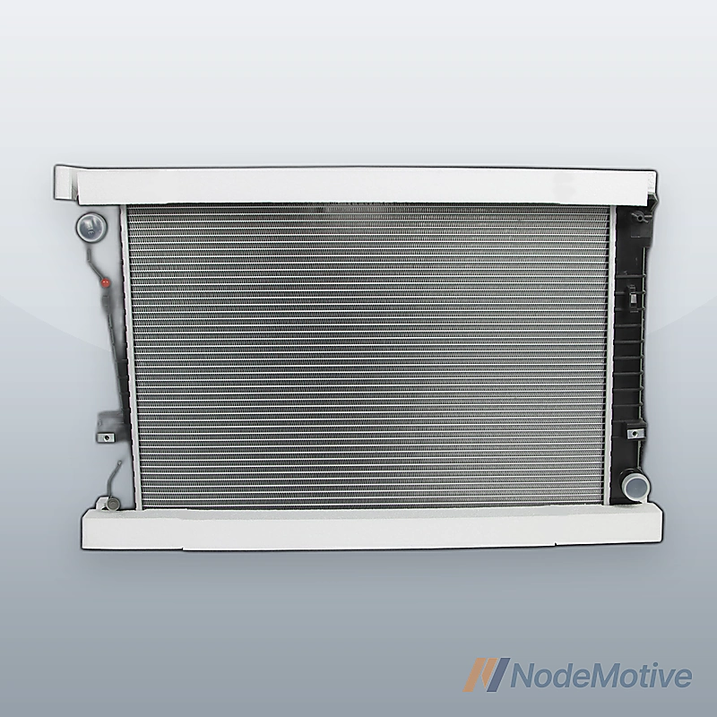 13040 Radiator Aluminum for 08-12 Ford Escape Mazda Tribute L4 2.3L 2.5L