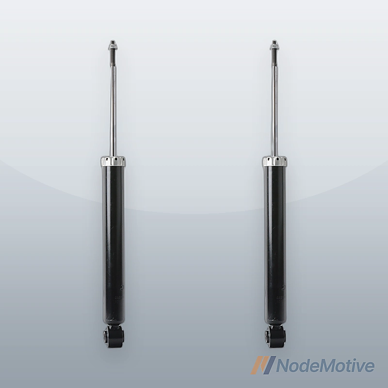 Pair Rear Struts Shocks for 06-11 Hyundai-Azera All 06-10 Hyundai-Sonata All