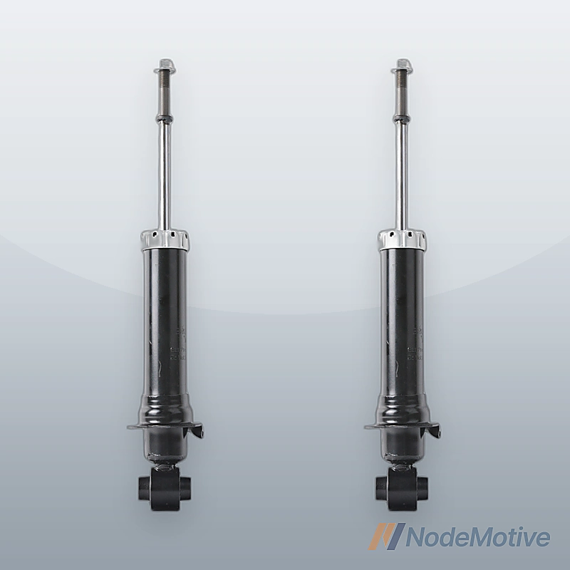 Pair Rear Shocks Absorber Struts for 2003-2008 Pontiac-Vibe/Toyota-Matrix