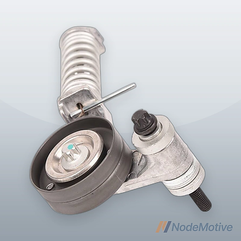 Serpentine Belt Tensioner Assembly Fits Chevy Sonic Trax Buick Encore