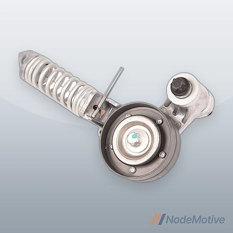 Serpentine Belt Tensioner Assembly Fits Chevy Sonic Trax Buick Encore