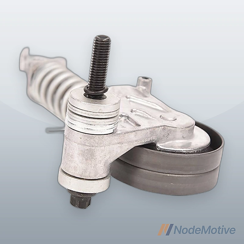 Serpentine Belt Tensioner Assembly Fits Chevy Sonic Trax Buick Encore