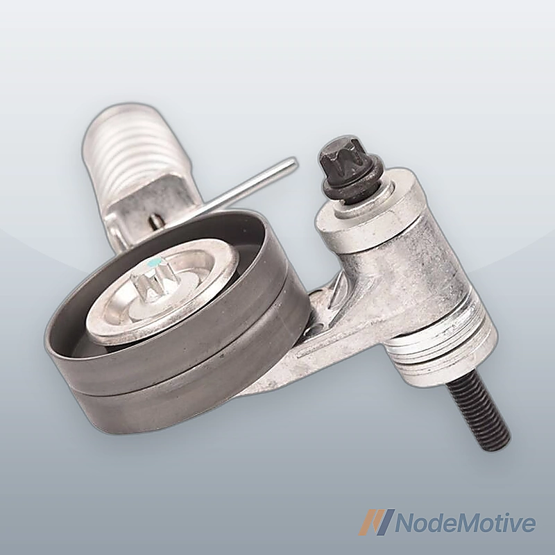 Serpentine Belt Tensioner Assembly Fits Chevy Sonic Trax Buick Encore