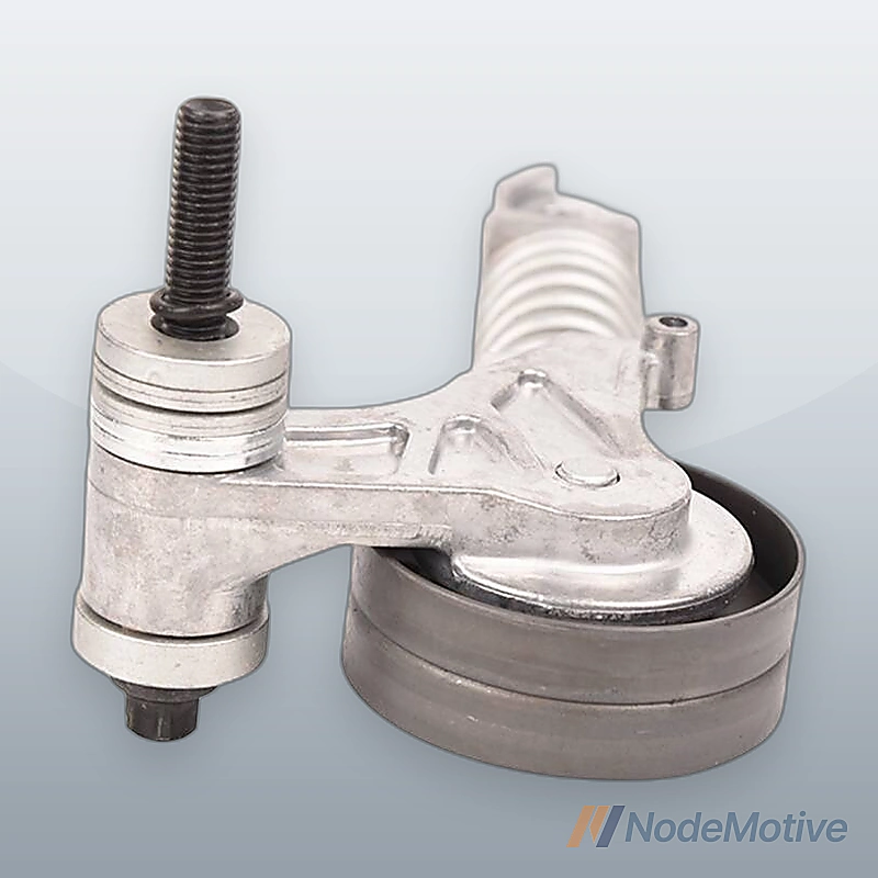 Serpentine Belt Tensioner Assembly Fits Chevy Sonic Trax Buick Encore