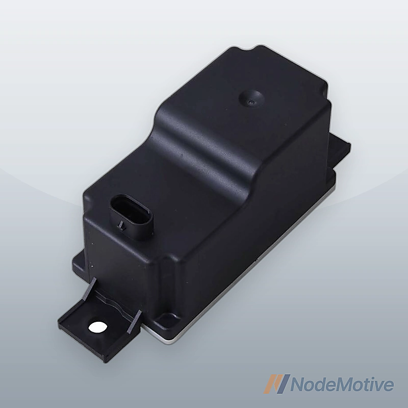 Voltage Converter Module for Mercedes-Benz W205 W253 CLS350