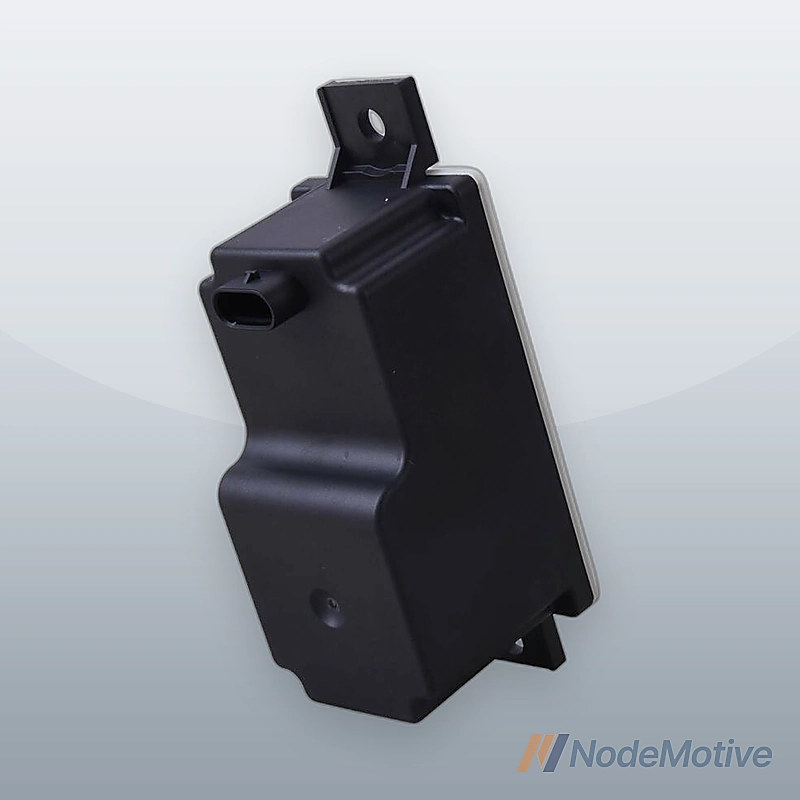 Voltage Converter Module for Mercedes-Benz W205 W253 CLS350