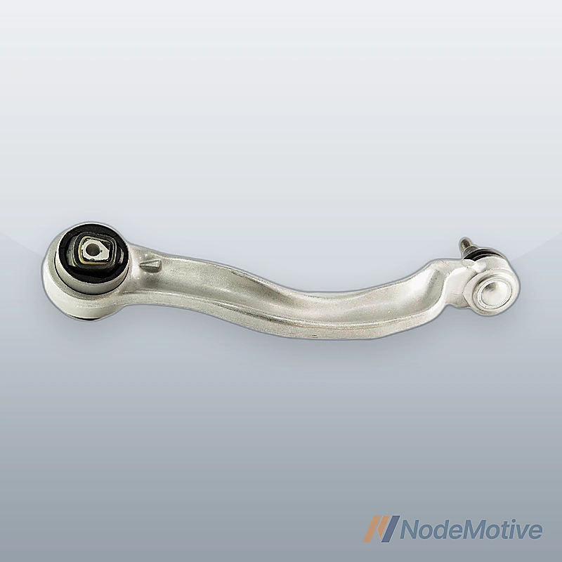 Left + Right Front Lower Control Arm Kit For BMW 5GT 535i 550i F01 F02 740i 750i