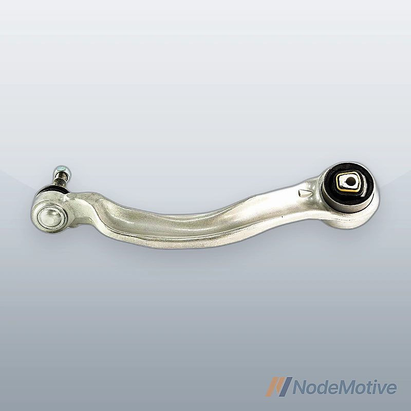 Left + Right Front Lower Control Arm Kit For BMW 5GT 535i 550i F01 F02 740i 750i