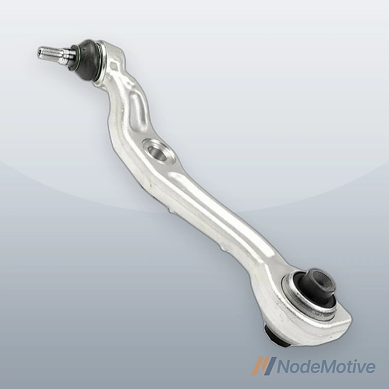 Front Lower Control Arms Kit Left + Right For Mercedes-Benz W221 S450 S550 W216