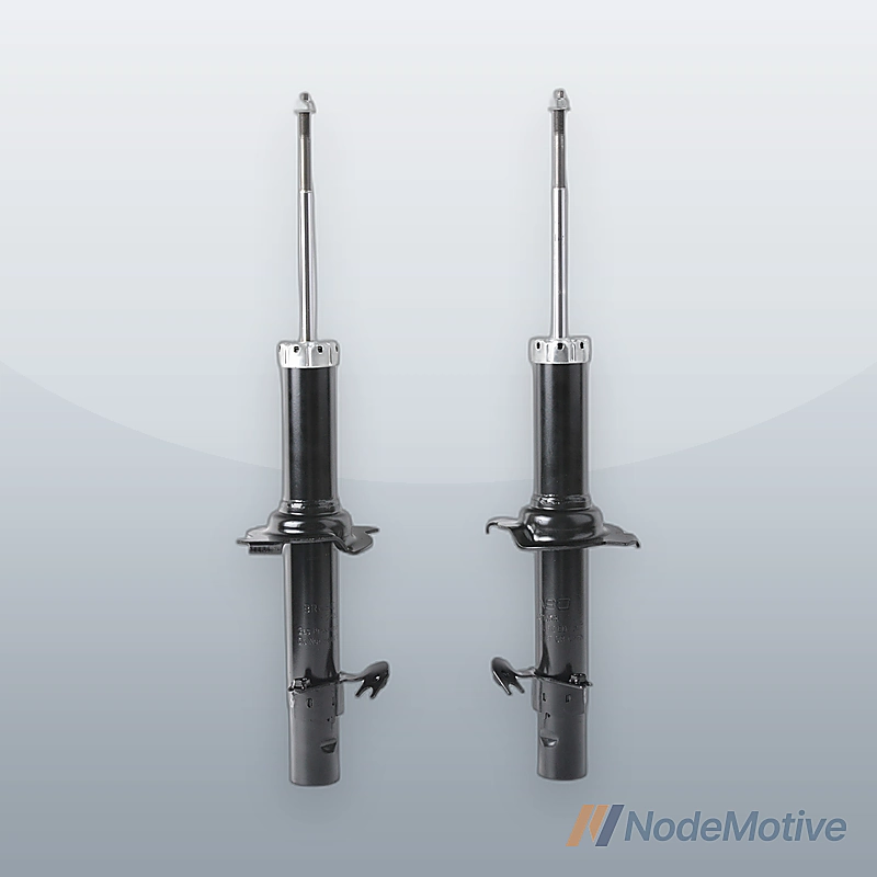 Pair Front Shocks Absorber Struts for 1996-2004 Acura RL