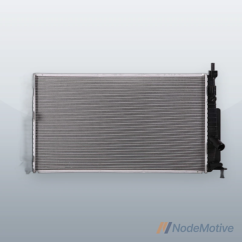 Radiator Replacement For 10-13 Mazda 3 Mazda3 L4 2.0L 2.5L New