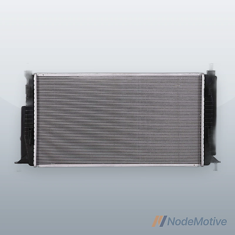 Radiator Replacement For 10-13 Mazda 3 Mazda3 L4 2.0L 2.5L New