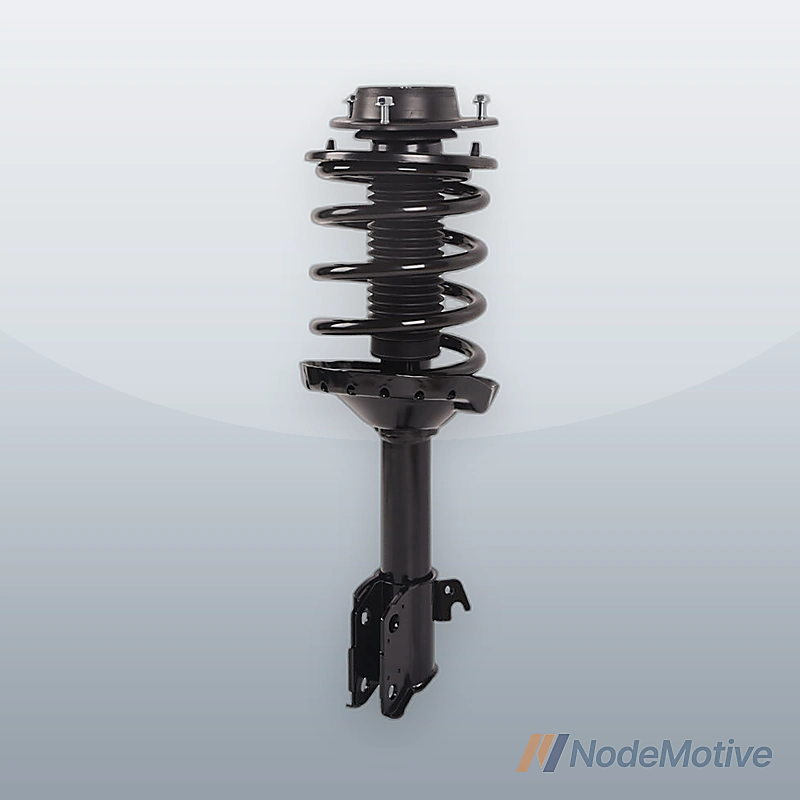 Front Complete Struts Coil Springs Pair for Subaru Outback 2.5L 3.0L 2005-2009