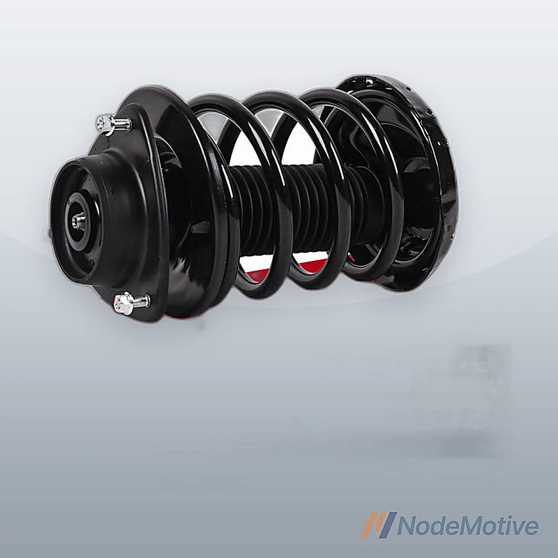 Front Complete Struts Coil Springs Pair for Subaru Outback 2.5L 3.0L 2005-2009