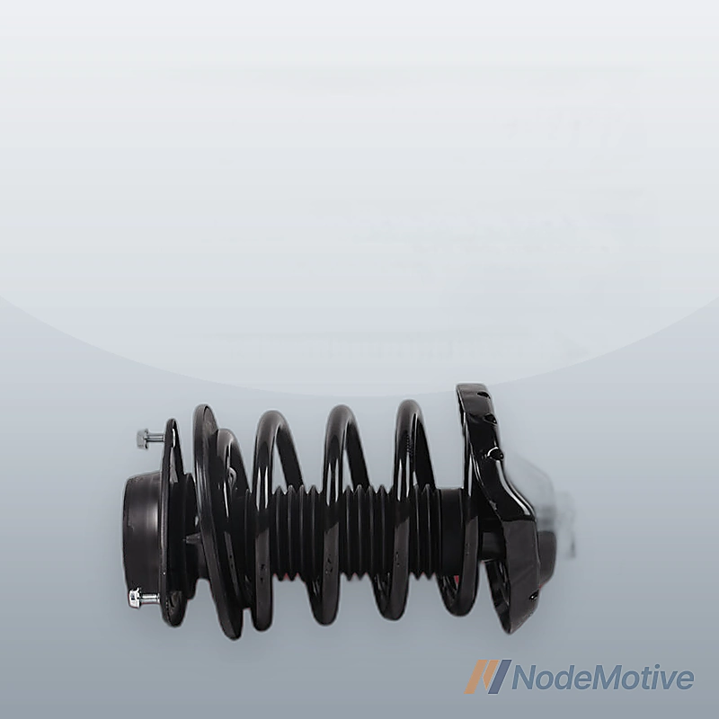 Front Complete Struts Coil Springs Pair for Subaru Outback 2.5L 3.0L 2005-2009
