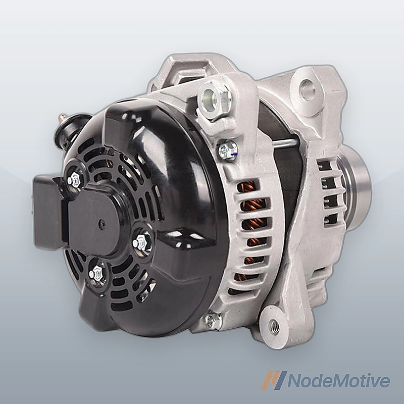 100 Amp 12 V Alternator For Toyota Camry 2.4L 2007 2008 2009 07 08 09 New 11195