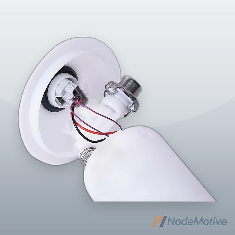 Fuel Pump Assembly Fits Town& 1996-00