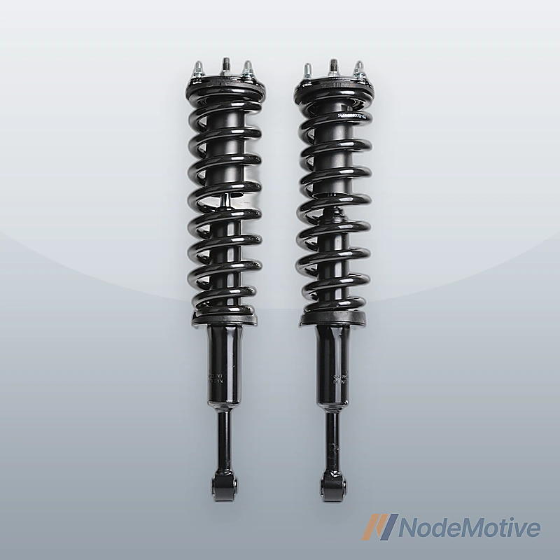 Pair Front Shocks Absorber Struts for 2007-2014 TOYOTA-TUNDRA