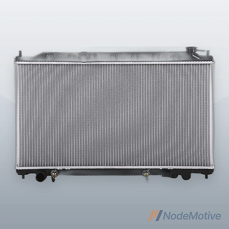 Radiator Replacement For 02-06 Nissan Altima 2.5L L4 4 Cylinder New