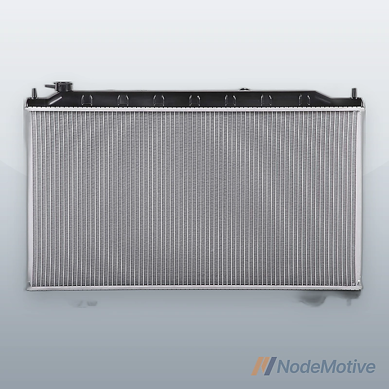Radiator Replacement For 02-06 Nissan Altima 2.5L L4 4 Cylinder New