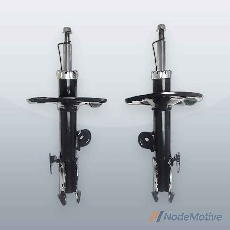 Pair Front Shocks Absorber Struts for 2006-2012