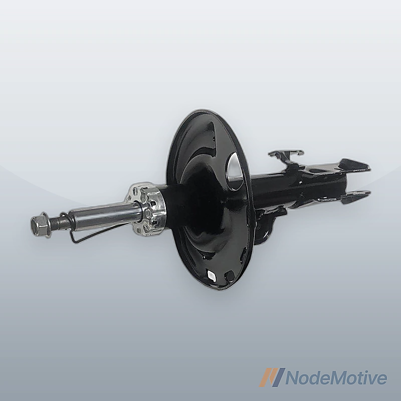 Pair Front Shocks Absorber Struts for 2006-2012