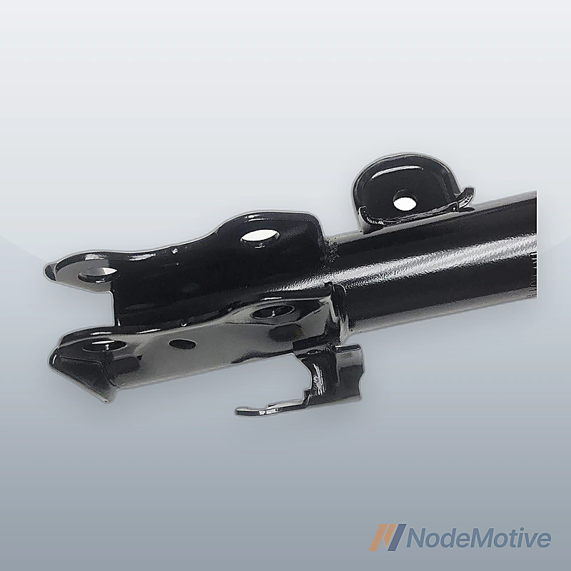 Pair Front Shocks Absorber Struts for 2006-2012