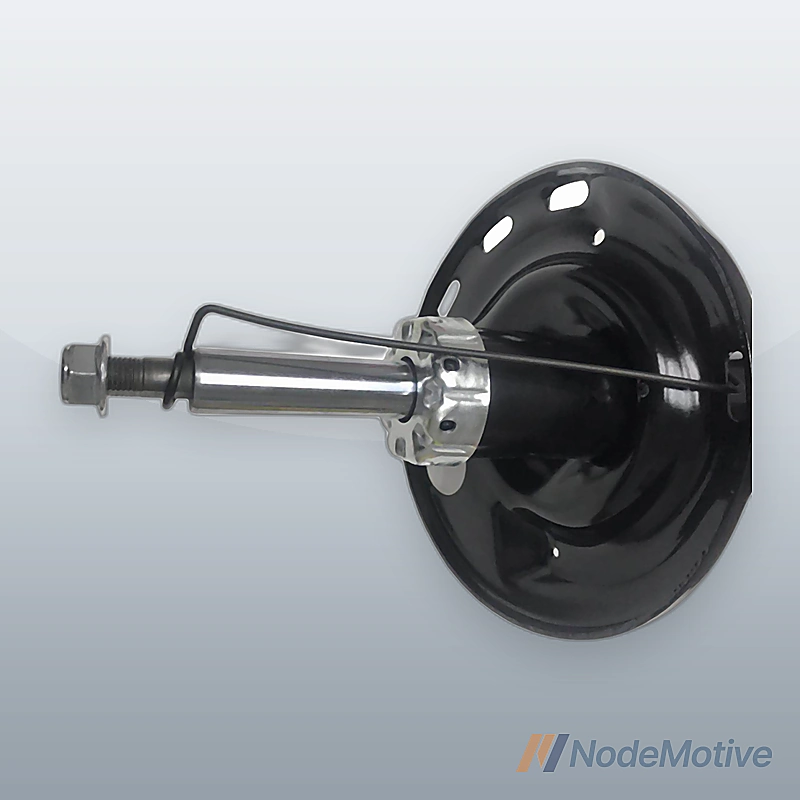 Pair Front Shocks Absorber Struts for 2006-2012