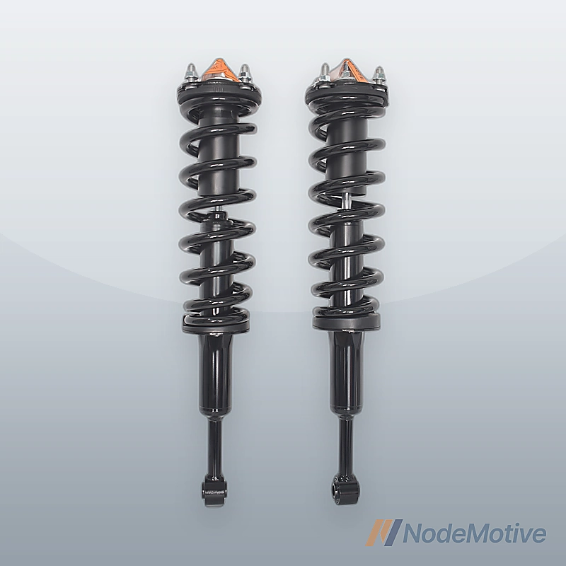 Pair Front Shocks Absorber Struts for 2008-2019 TOYOTA-SEQUOIA