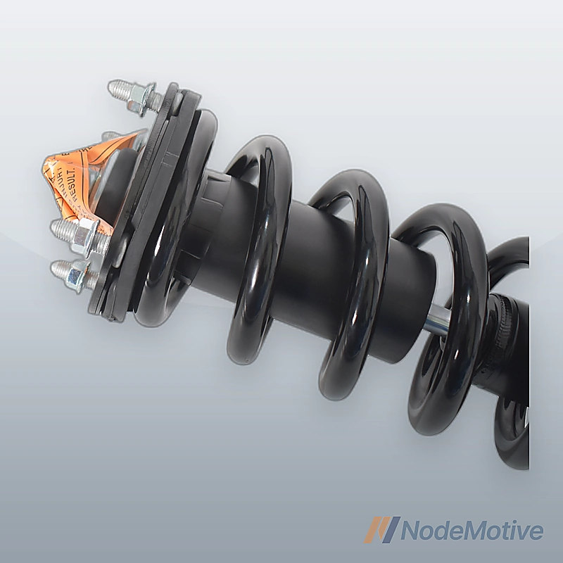 Pair Front Shocks Absorber Struts for 2008-2019 TOYOTA-SEQUOIA