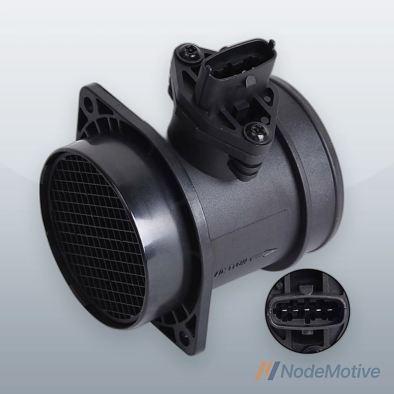 Fits Volvo S60 S80 V70 XC70 MAF Mass Air Flow Sensor Meter