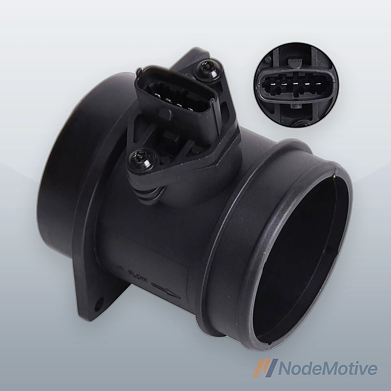 Fits Volvo S60 S80 V70 XC70 MAF Mass Air Flow Sensor Meter