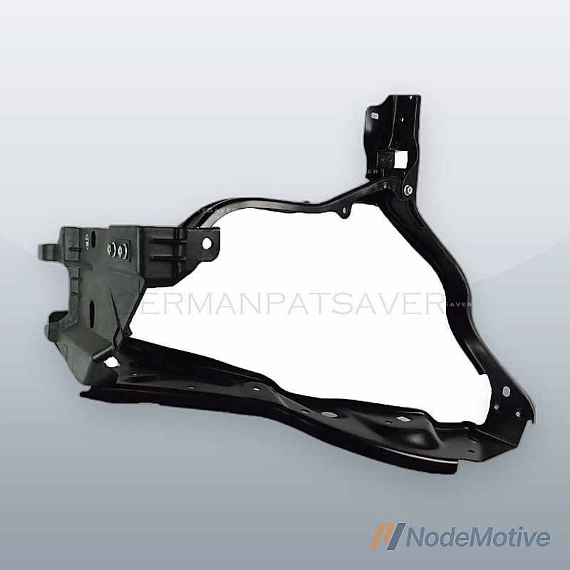 Headlight Frame Support Left Driver Side fits Mercedes W212 2010-2013