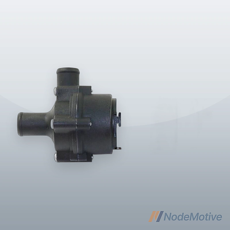 New Auxiliary Water Pump For 2002 - 2007 Mercedes C230 2001-05 C240 C320