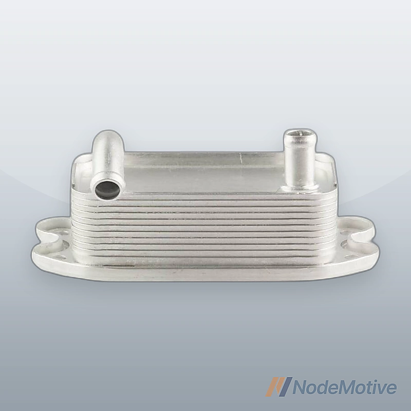 Fits Volvo S60 S80 V70 XC70 XC90 1999-2009 New Engine Oil Cooler