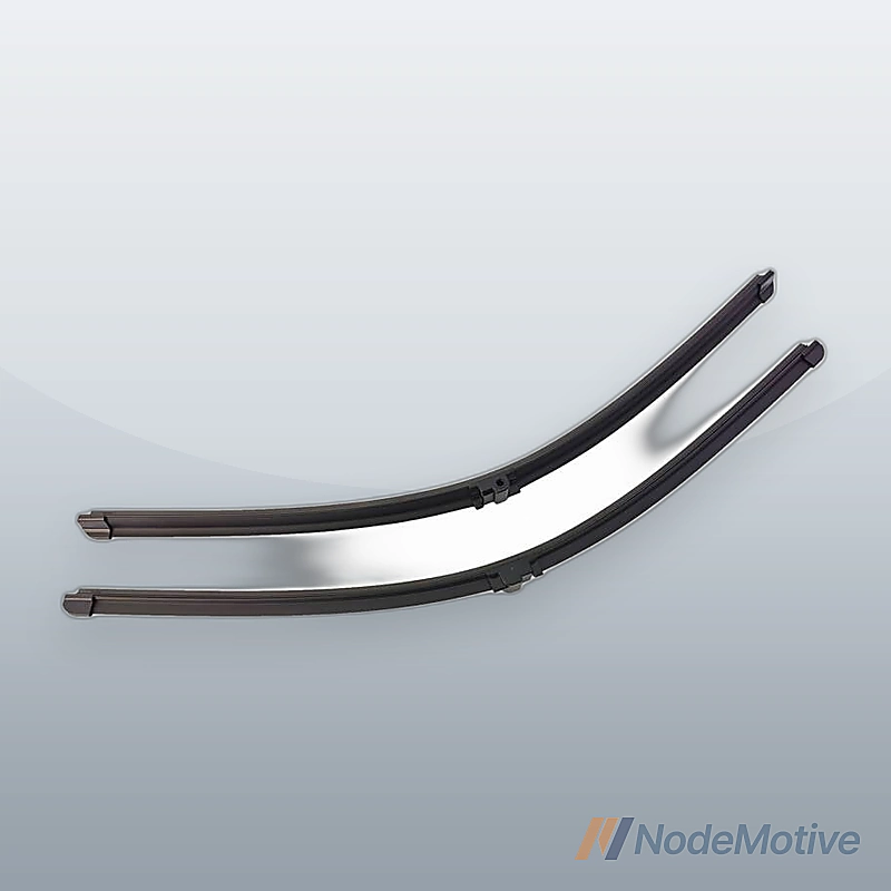 2PCS 26\" Blade Left & Right Fit For Mercedes Benz W211 US Stock