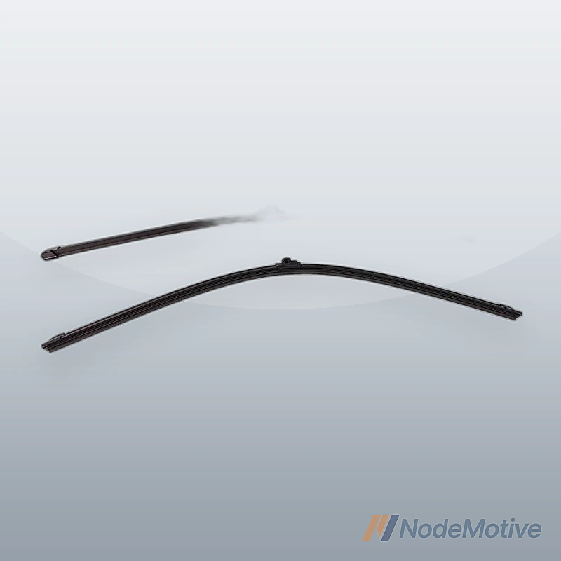 2PCS 26\" Blade Left & Right Fit For Mercedes Benz W211 US Stock