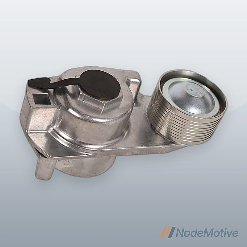 Belt Tensioner Assembly Fits Volvo FE FH FM FL Truck Drive Aux