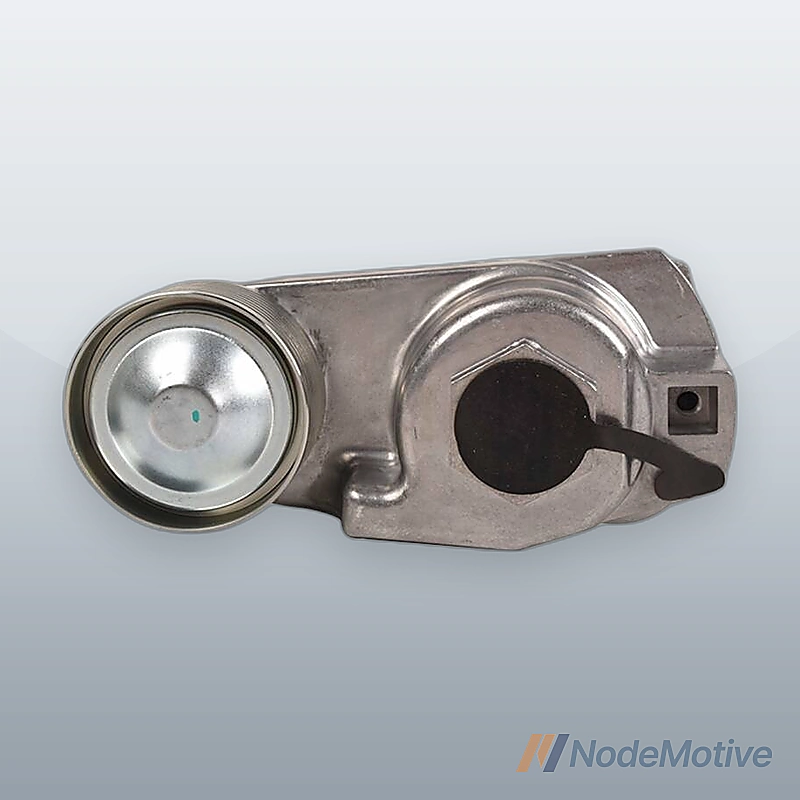 Belt Tensioner Assembly Fits Volvo FE FH FM FL Truck Drive Aux