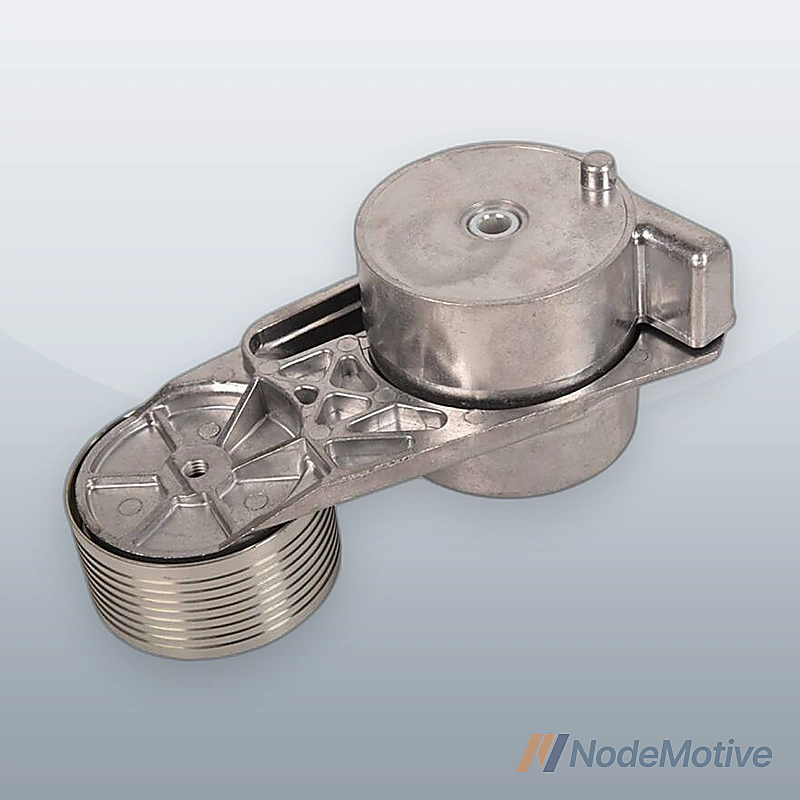 Belt Tensioner Assembly Fits Volvo FE FH FM FL Truck Drive Aux