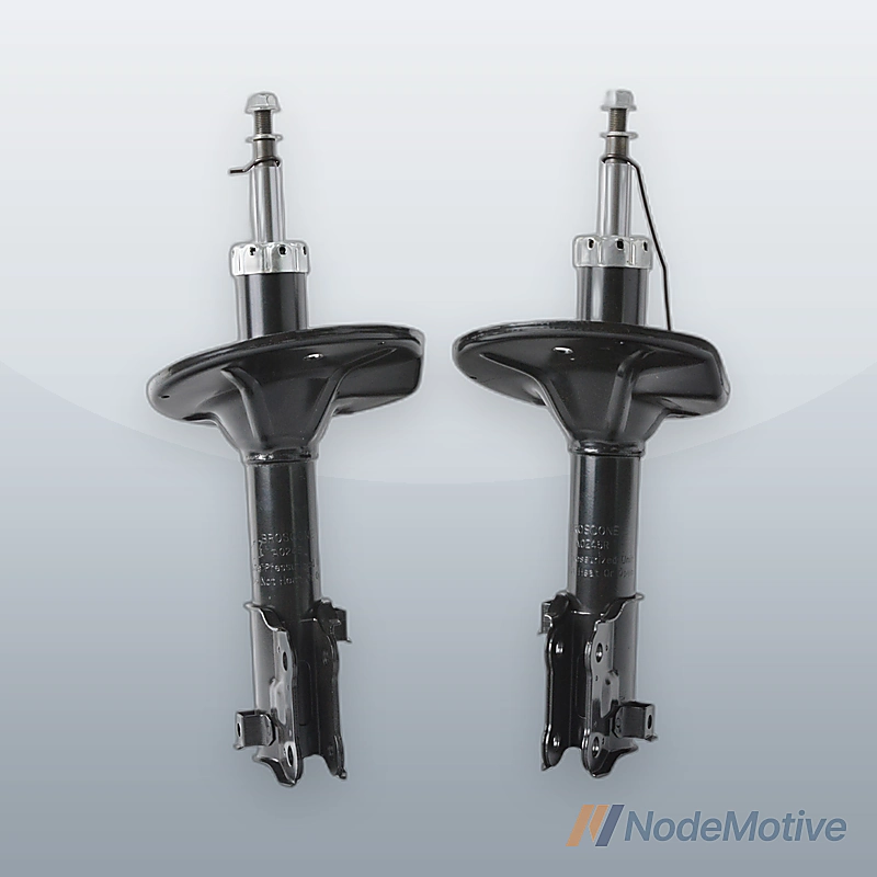 Pair Front Shocks Absorber Struts for 2000-2006 Hyundai-Elantra