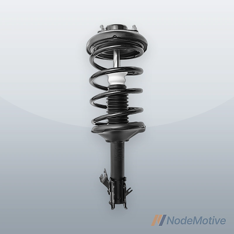 Front Struts w/ Coil Spring for 1996-1999 INFINITI I30 1995-1999 Nissan Maxima