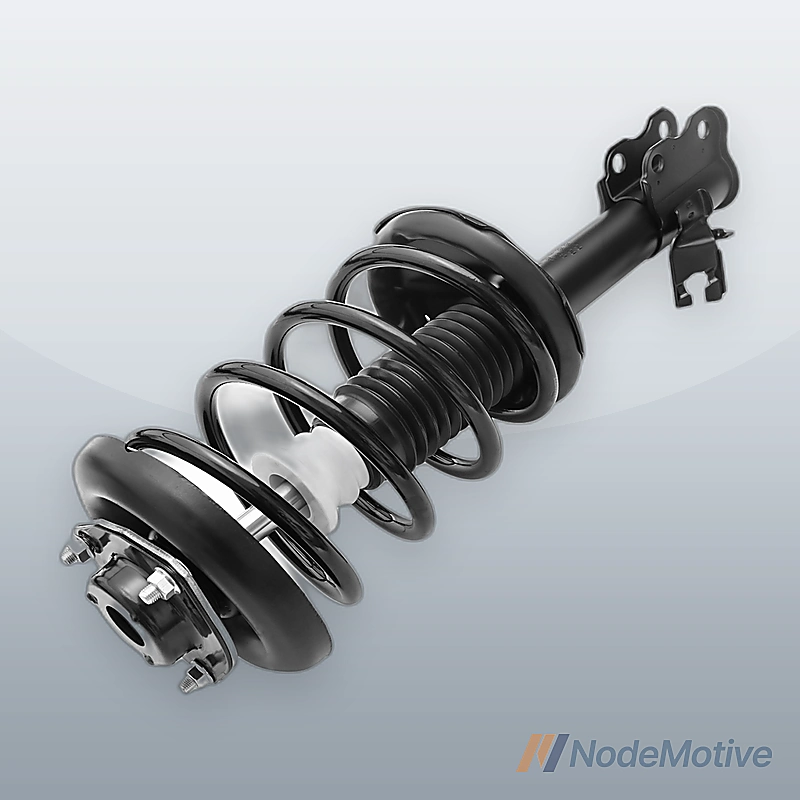 Front Struts w/ Coil Spring for 1996-1999 INFINITI I30 1995-1999 Nissan Maxima