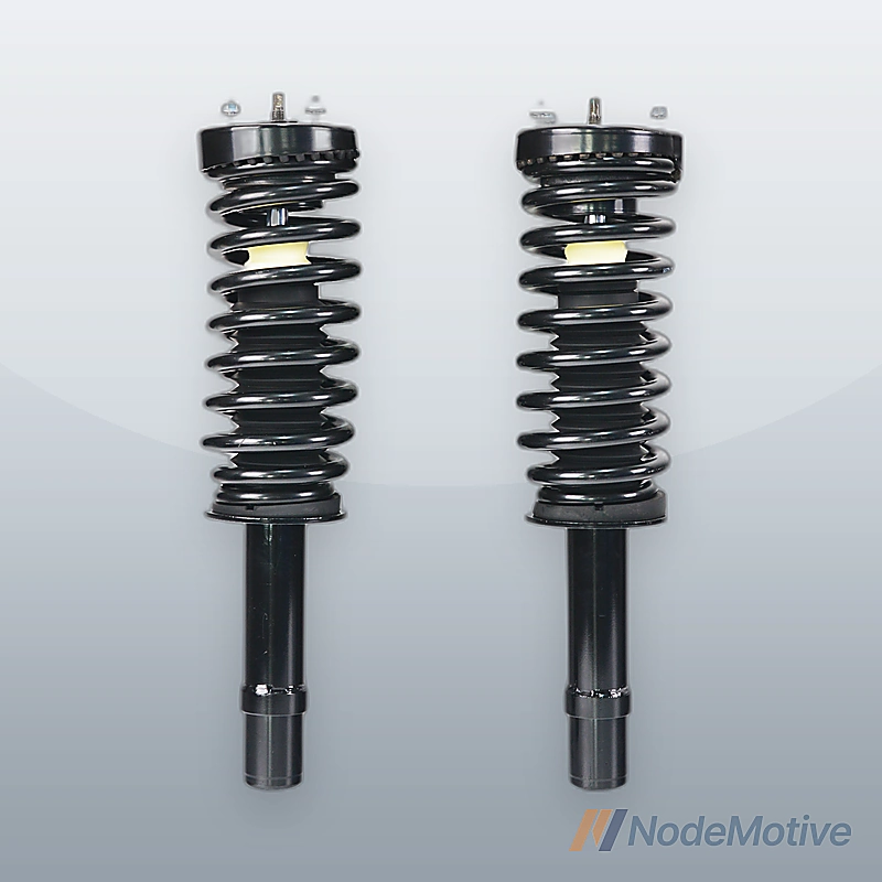 Pair Front Shocks Struts for 2007-2010 Dodge-Charger 2005-2008 Dodge-Magnum